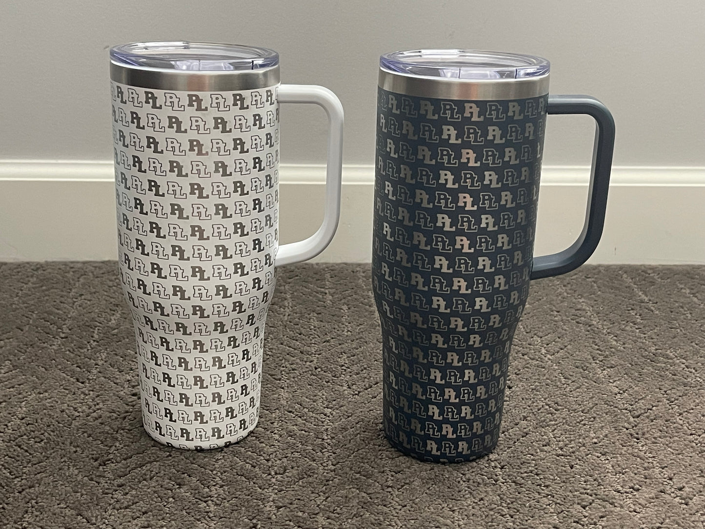 PL MOM 40oz. Insulated Travel Mug